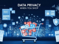 Data Privacy when you shop?