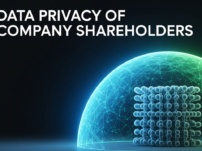 Data privacy of company shareholders