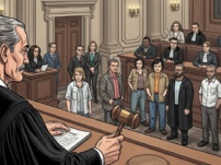 Mass bail to undertrials – enough?