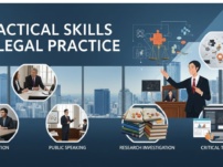 Importance of practical skills in legal practice