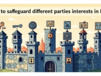How to safeguard different parties interests in NDAs
