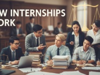 How to make law internships work
