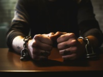 Delay in criminal justice