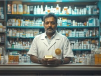 Stink in Indian pharma sector?