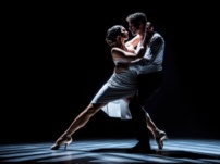 It Takes Two To Tango by Bapoo M Malcolm