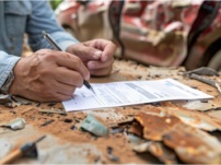 Damages Claim: How Much Is Too Much? Dr. Bapoo M Malcolm