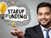 Stages of Startup Funding
