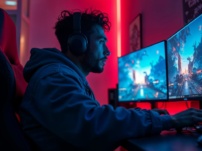 E-Sports and Online Gaming – Ecosystem and Challenges in India | Parth Verma