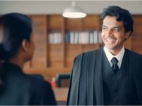 CCL Internship for M&A Articles Series – an experience