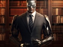 AI and Legal Profession