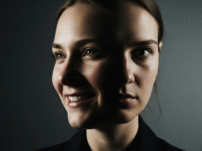 Negotiating with Two-faced People