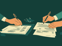 Perils of Cut and Paste in Contracts