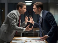 E-adjudication of corporate offences