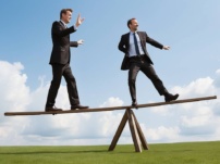 Should We Seek Balancing in an NDA?