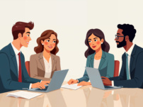 Self-assessment before entering negotiations