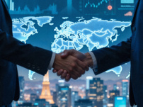 M&A transactions – why execute NDA to set the ball rolling?