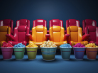 A Cinematic Gamble that didn’t quite pay off