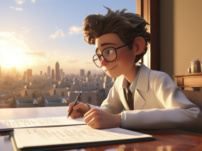 Contract Drafting : Art, Science or Experiential Learning?