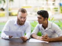 Mentorship: How can a mentee derive maximum benefit?