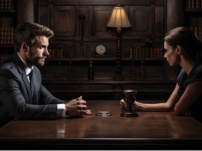 No One Loves Lawyers—Until They Need One