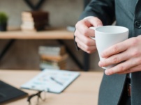 You Can’t Pour from an Empty Cup: The Importance of Self-Care in Professional Life
