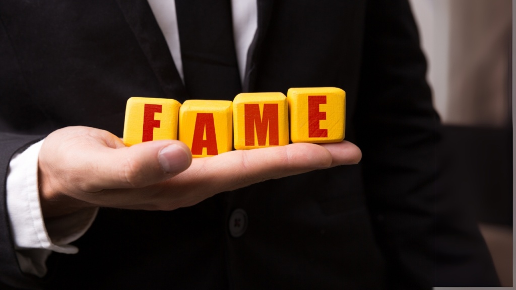 Fame Is Temporary, Class Is Long Living The Unseen Cost of Crass Humour and Celebrity Culture