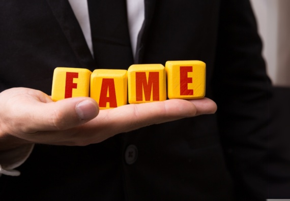 Fame Is Temporary, Class Is Long Living The Unseen Cost of Crass Humour and Celebrity Culture