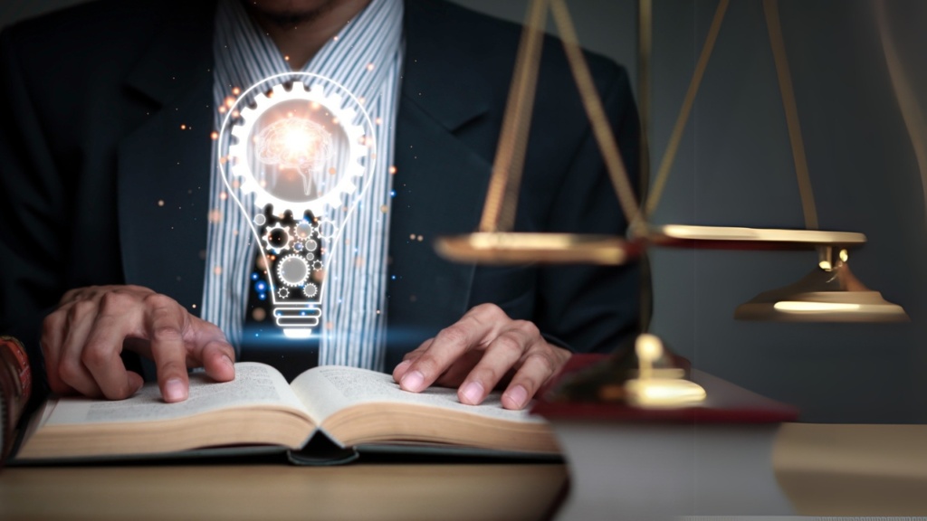 Infusing Creativity in Legal Practice