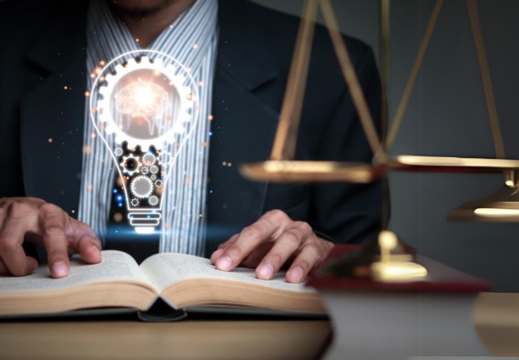 Infusing Creativity in Legal Practice