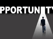 Waiting for the Right Opportunity: A Myth