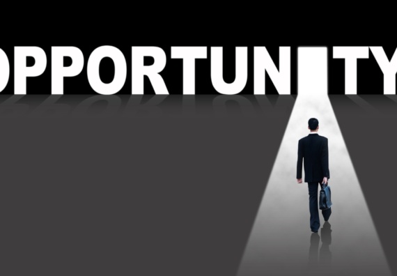 Waiting for the Right Opportunity A Myth