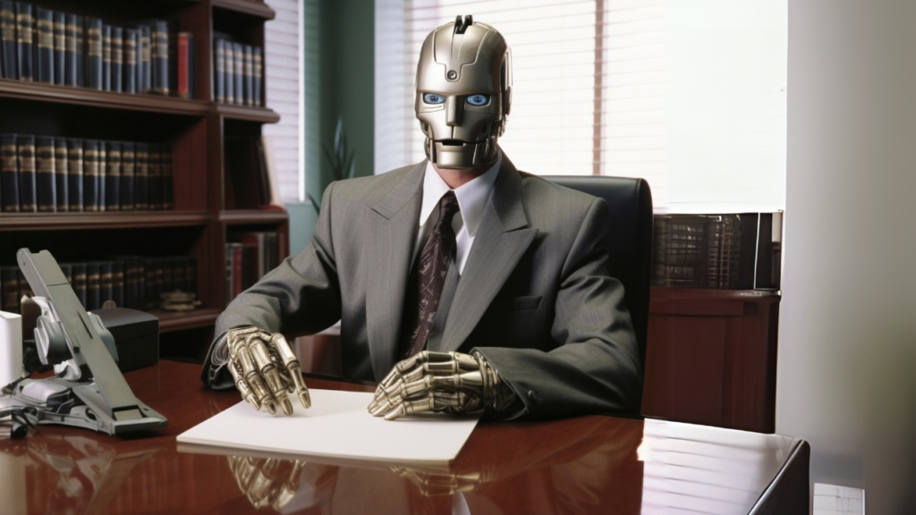 AI Overdose in Legal Drafting - Drawback, Challenges and Way forward