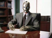 AI Overdose in Legal Drafting – Drawback, Challenges and Way forward