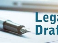 Legal Drafting for students: How and Why?