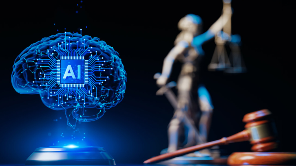 AI-in-legal