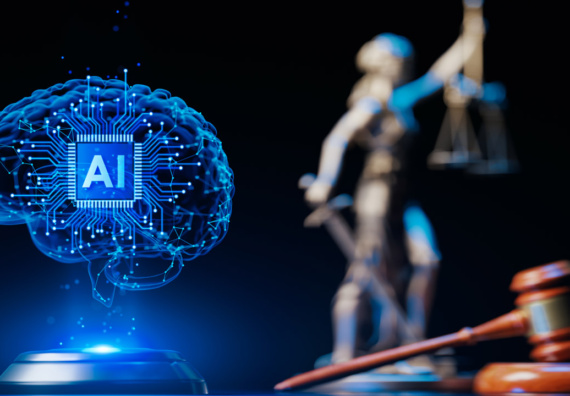AI-in-legal